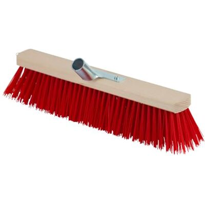 Kerbl 29473 Balai Compact 40 cm en élasthanne avec Support de Manche 24 mm Kerbl 29473 Balai Compact 40 cm en élasthanne avec Support de Manche 24 mm