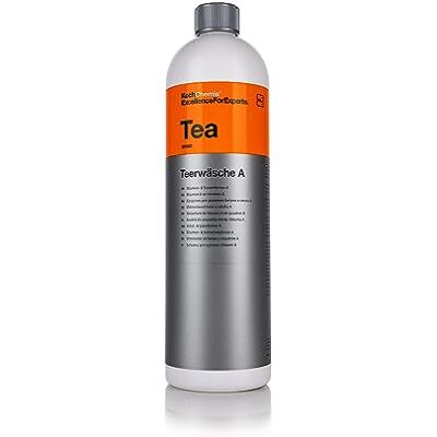 Koch Chemie Tea Nettoyant à goudron A Dissolvant pour bitume et goudron Koch Chemie Tea Nettoyant à goudron A Dissolvant pour bitume et goudron