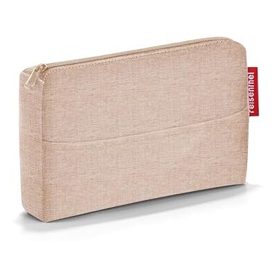 reisenthel pocketcase Organiseur de poche compact, Twist Coffee, 17,5 x 11 x 3 cm, Décontractée reisenthel pocketcase Organiseur de poche compact, Twist Coffee, 17,5 x 11 x 3 cm, Décontractée