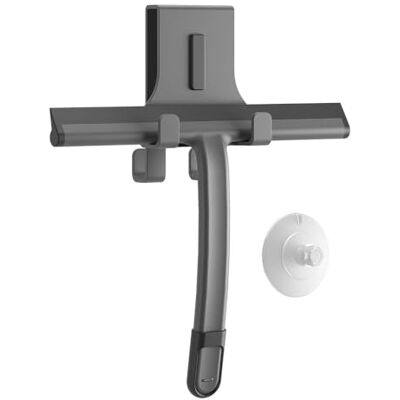 Metaltex 297622000 Raclette de douche en plastique Metaltex 297622000 Raclette de douche en plastique