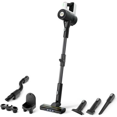 Kärcher aspirateur sans fil VCS 3 Nano Flex, autonomie : jusqu’à 50 minutes, tube d’aspiration articulé, tuyau flexible, buse de sol avec LED, buse de fentes, brosse plumeau, 1 batterie 22 V Kärcher aspirateur sans fil VCS 3 Nano Flex, autonomie : jusqu’à 50 minutes, tube d’aspiration articulé, tuyau flexible, buse de sol avec LED, buse de fentes, brosse plumeau, 1 batterie 22 V