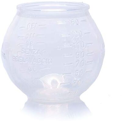 Sonett Boule de lavage doseuse, capacité 150 ml, 1 pièce (1 paquet) Sonett Boule de lavage doseuse, capacité 150 ml, 1 pièce (1 paquet)