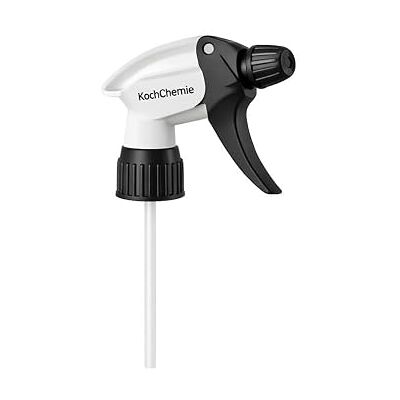 Koch Chemie Koch Chemi Tête de pulvérisation Jumbo Koch Chemie Koch Chemi Tête de pulvérisation Jumbo
