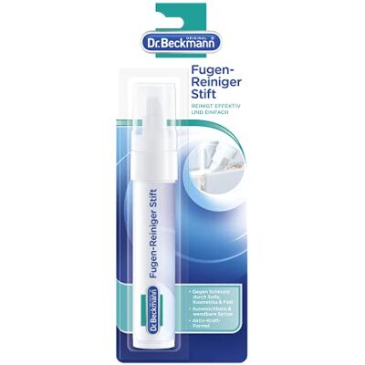 Dr. Beckmann nettoyant surfaces ciblé pour foyers exigeants pour nettoyer efficacement avec action dégraissante Dr. Beckmann nettoyant surfaces ciblé pour foyers exigeants pour nettoyer efficacement avec action dégraissante