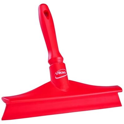 Vikan Raclette Ultra Hygiène 245mm Rouge Vikan Raclette Ultra Hygiène 245mm Rouge