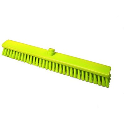 Maya FBK 47136–4 Brosse Fibre Despuntadas 60 x 600 mm Jaune Maya FBK 47136–4 Brosse Fibre Despuntadas 60 x 600 mm Jaune