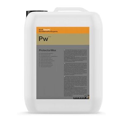 Koch Chemie Pw Cire protectrice Rinçage On/Off Wetcoat Concentré 10L Koch Chemie Pw Cire protectrice Rinçage On/Off Wetcoat Concentré 10L