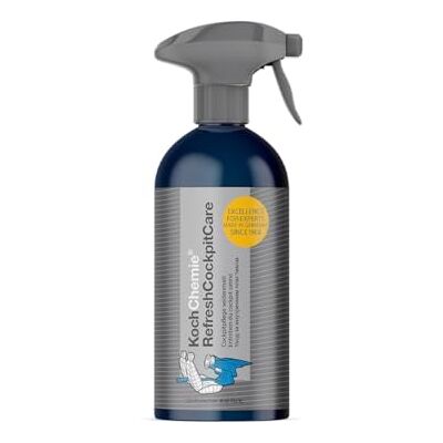 Koch Chemie Refresh Cockpit Care 500 ml Koch Chemie Refresh Cockpit Care 500 ml