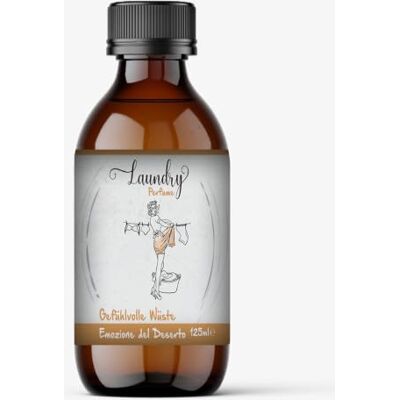 Dell Parfum pour Machine à Laver Parfum Machine à Laver 125 ml Parfum De Linge Parfum De Linge (Désert Sensible) Dell Parfum pour Machine à Laver Parfum Machine à Laver 125 ml Parfum De Linge Parfum De Linge (Désert Sensible)