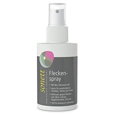 Sonett Spray anti-taches 100 ml Sonett Spray anti-taches 100 ml