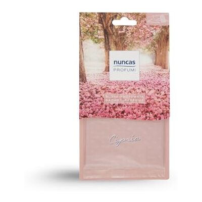 nuncas Enveloppe parfumée armoires poudre nuncas Enveloppe parfumée armoires poudre