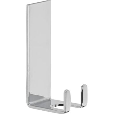 Gedy Thor Cintre pour lave-vitres Chrome Gedy Thor Cintre pour lave-vitres Chrome