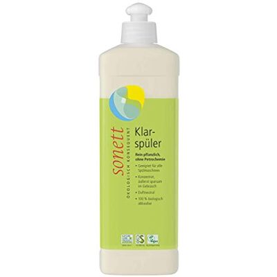 Sonett Agent de rinçage 500 ml Sonett Agent de rinçage 500 ml