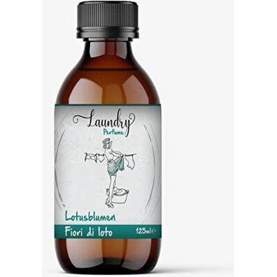 Dell Parfum pour machine à laver, 125 ml, linge parfumé (fleur de lotus) Dell Parfum pour machine à laver, 125 ml, linge parfumé (fleur de lotus)