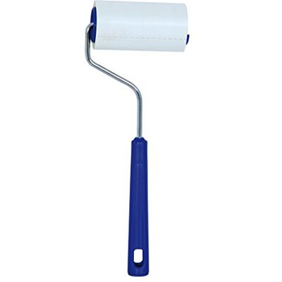 MSV 100498 Brosse Adhésive 100 Feuilles Détachables Papier Multicolore 5 x 10 x 30 cm MSV 100498 Brosse Adhésive 100 Feuilles Détachables Papier Multicolore 5 x 10 x 30 cm