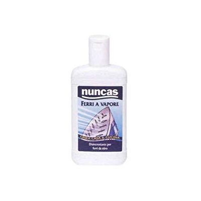 nuncas Fers à vapeur – Détartrant liquide Fers à vapeur – 250 ml nuncas Fers à vapeur – Détartrant liquide Fers à vapeur – 250 ml