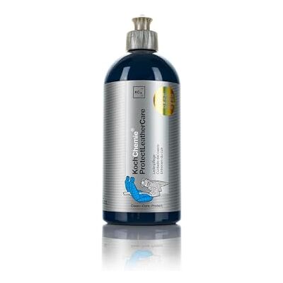 Koch Chemie Protect Leather Care Cuir Entretien 500 ml Koch Chemie Protect Leather Care Cuir Entretien 500 ml