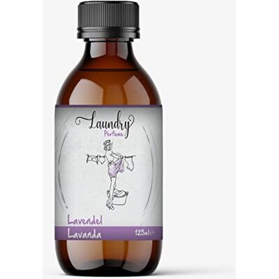 Dell Parfum lave-linge 125 ml Parfum de lessive pour linge (lavande) Dell Parfum lave-linge 125 ml Parfum de lessive pour linge (lavande)