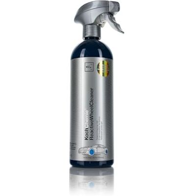 Koch Chemie Reactive Wheel Cleaner 750ml Koch Chemie Reactive Wheel Cleaner 750ml