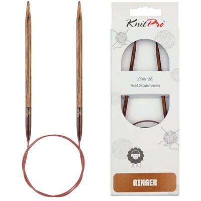 KnitPro Aiguilles à tricoter assorties 3,75 mm KnitPro Aiguilles à tricoter assorties 3,75 mm