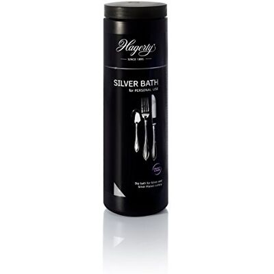 Hagerty Silver-Bath 580 ml Hagerty Silver-Bath 580 ml