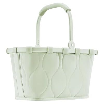 reisenthel Printemps/été 22 moderne, régulier, Puffer Iced Matcha reisenthel Printemps/été 22 moderne, régulier, Puffer Iced Matcha