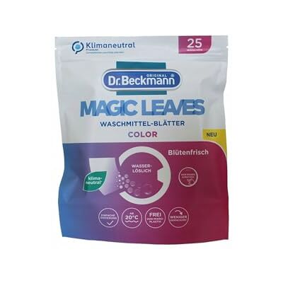 Dr. Beckmann Dr Beckmann produit pratique pour adultes pour un usage quotidien avec format polyvalent Dr. Beckmann Dr Beckmann produit pratique pour adultes pour un usage quotidien avec format polyvalent