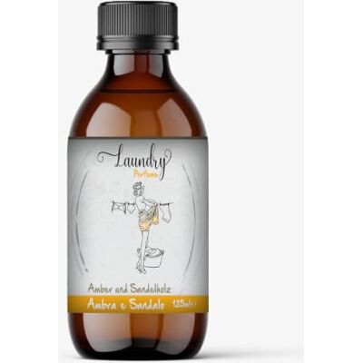Dell Parfum de machine à laver 125 ml Parfum de linge Parfum de linge (ambre et bois de santal) Dell Parfum de machine à laver 125 ml Parfum de linge Parfum de linge (ambre et bois de santal)
