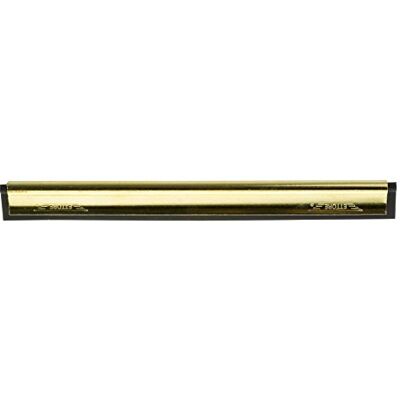 Maya Professional Tools 1131 Tige en laiton avec caoutchouc et clips latéraux 30 cm Ettore Nettoyage des vitres Maya Professional Tools 1131 Tige en laiton avec caoutchouc et clips latéraux 30 cm Ettore Nettoyage des vitres