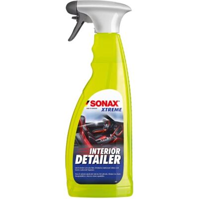 SONAX Xtreme Nettoyant d'intérieur (750 ml) SONAX Xtreme Nettoyant d'intérieur (750 ml)