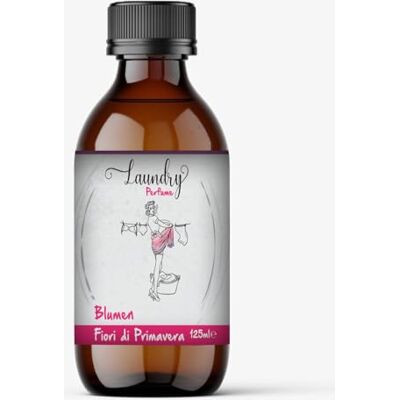 Dell Laundry Parfum pour machine à laver 125 ml Fleurs Parfum pour machine à laver, parfum pour machine à laver, 125 ml Dell Laundry Parfum pour machine à laver 125 ml Fleurs Parfum pour machine à laver, parfum pour machine à laver, 125 ml