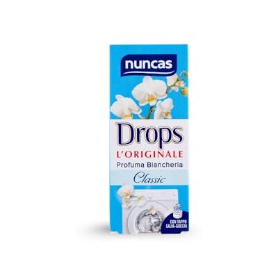 nuncas Drops Parfum Linge Classic nuncas Drops Parfum Linge Classic