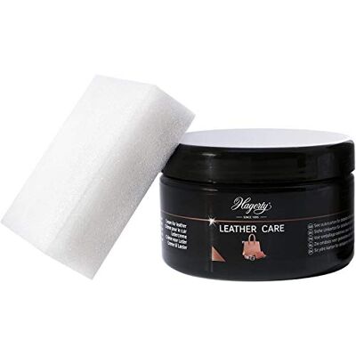 Hagerty Crème d'entretien du cuir 250 ml Hagerty Crème d'entretien du cuir 250 ml