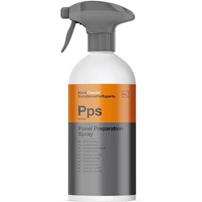 Koch Chemie Pps Spray de préparation des panneaux 500ml Koch Chemie Pps Spray de préparation des panneaux 500ml