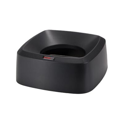 Maya 45320 Couvercle carré pour poubelle cube noir Maya 45320 Couvercle carré pour poubelle cube noir