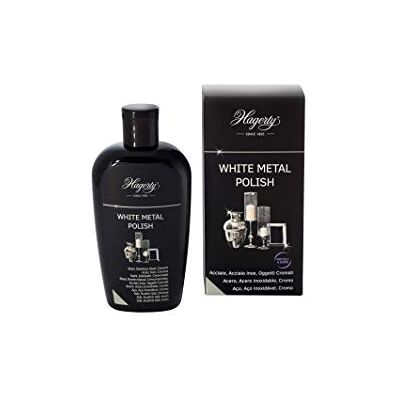 Hagerty White Metal Polish – 330 gr Hagerty White Metal Polish – 330 gr