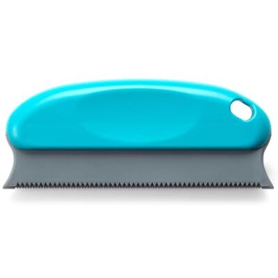 Beldray Antibac Pet Plus Furrresh Cleaning Blade – Dog & Cat Hair Remover Rubber Cleaning Tool, Scraper For All Surfaces, Carpet Cleaner, Washable & Reusable, Antibacterial Protection Beldray Antibac Pet Plus Furrresh Cleaning Blade – Dog & Cat Hair Remover Rubber Cleaning Tool, Scraper For All Surfaces, Carpet Cleaner, Washable & Reusable, Antibacterial Protection