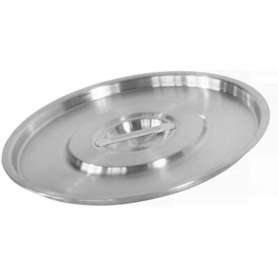 HENDI 516737 Couvercle pour seau avec fond renforcé HENDI 516737 Couvercle pour seau avec fond renforcé