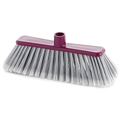 Maya Balai multifonction Atomic. Propriété antichoc grâce à la cheville en caoutchouc. Pour tout type de surfaces. Disponible en couleur bordeaux. Maya Balai multifonction Atomic. Propriété antichoc grâce à la cheville en caoutchouc. Pour tout type de surfaces. Disponible en couleur bordeaux.