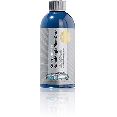 Koch Chemie Nano Magic Plast Care 500 ml Koch Chemie Nano Magic Plast Care 500 ml