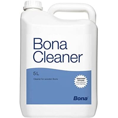 Bona Cleaner 5 Liter Bona Cleaner 5 Liter