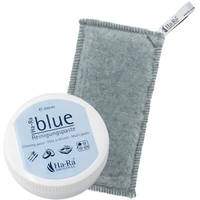 Ha-Ra Kit de pâte bleue Ha-Ra Kit de pâte bleue
