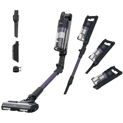 Hoover HF1 Core Flexi Aspirateur Balai sans Fil 50 Min d'Autonomie Tube Flexi pour Sous les Meubles, 3 Modes de Puissance, Brosse Anti-Twist, Buse LED, QuickPark, Tous Sols, 200W Hoover HF1 Core Flexi Aspirateur Balai sans Fil 50 Min d'Autonomie Tube Flexi pour Sous les Meubles, 3 Modes de Puissance, Brosse Anti-Twist, Buse LED, QuickPark, Tous Sols, 200W