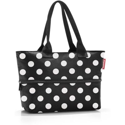 reisenthel Shopper E1 Sac de gym Femme (lot de 1) reisenthel Shopper E1 Sac de gym Femme (lot de 1)