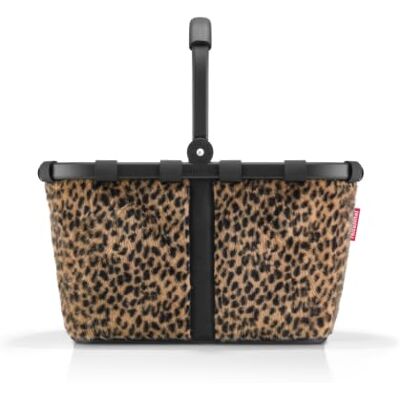 reisenthel carrybag western Panier de courses stable avec beaucoup d'espace de rangement et poche intérieure pratique Design élégant et imperméable reisenthel carrybag western Panier de courses stable avec beaucoup d'espace de rangement et poche intérieure pratique Design élégant et imperméable