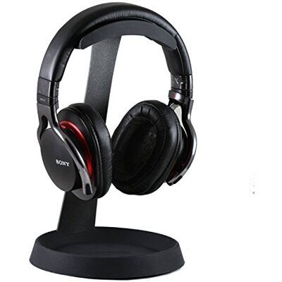 Navitech Acier sur l'oreille et sur Le Support de Support de Casque d'oreille Compatible avec Le Hank Neckband Bluetooth Earphone HKBT218 Navitech Acier sur l'oreille et sur Le Support de Support de Casque d'oreille Compatible avec Le Hank Neckband Bluetooth Earphone HKBT218