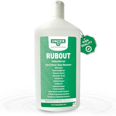 Unger Rub Out, 500 Ml (Lot De 1) Unger Rub Out, 500 Ml (Lot De 1)