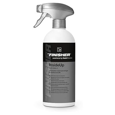 Koch Chemie The Finisher InsideUp Nettoyant Intérieur 500ml Koch Chemie The Finisher InsideUp Nettoyant Intérieur 500ml