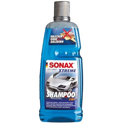 SONAX 215.300 Xtreme Wash & Dry 1L SONAX 215.300 Xtreme Wash & Dry 1L