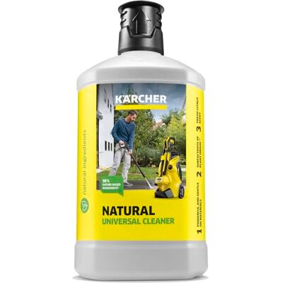 Kärcher RM 626N** Nettoyant universel naturel 1 l Kärcher RM 626N** Nettoyant universel naturel 1 l
